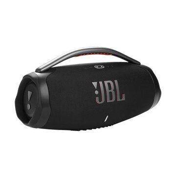 JBL BOOMBOX 3 Portatile Stereo Nero