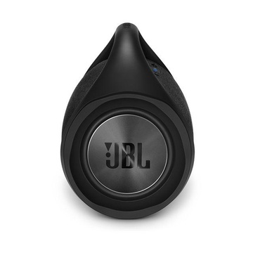 JBL Boombox Nero