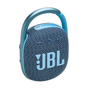 JBL Clip 4 Eco Altoparlante Stereo Blu 5 W