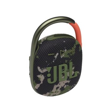 JBL Clip 4 Mono Mimetico 5 W