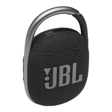 JBL Clip 4 Mono Nero 5 W