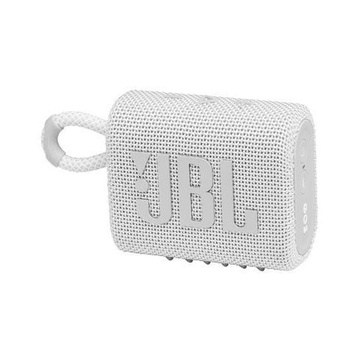 JBL GO 3 Bianco 4,2 W