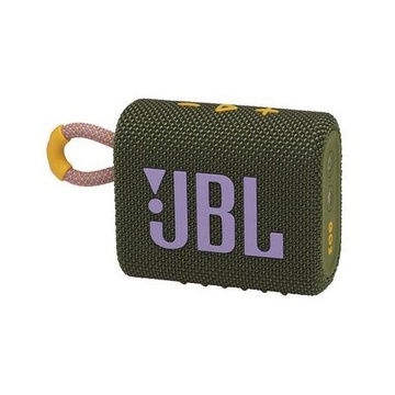 JBL GO 3 Verde 4,2 W