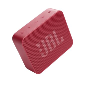 JBL Go Essential 3,1 W Rosso