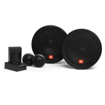 JBL Stage2 604C altoparlante auto Rotondo 2-vie 270 W 4 pz