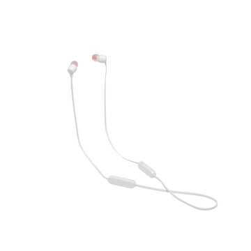 Tune 125 wireless in-ear bluetooth bianco