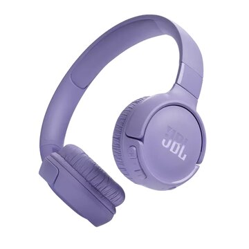 JBL Tune 520BT Cuffie Wireless A Padiglione Musica e Chiamate USB tipo-C Bluetooth Viola