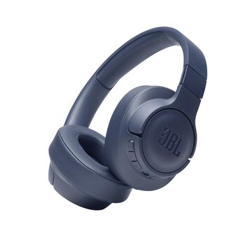 JBL Tune 760 NC Cuffie Wireless Cuffie Bluetooth Blu