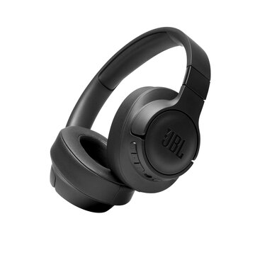 JBL Tune 760 NC Cuffie Wireless Cuffie Bluetooth Nero