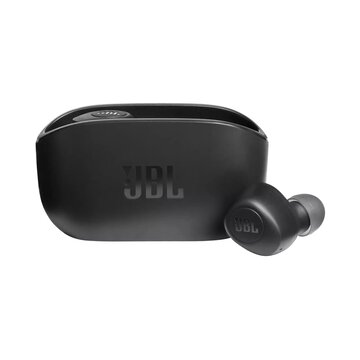 JBL Wave 100TWS Auricolare Bluetooth Nero