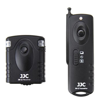 JJC Remote control wireless JM-C II (Canon RS-60E3)