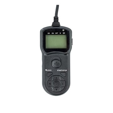 Telecomando con timer cablato tm-f