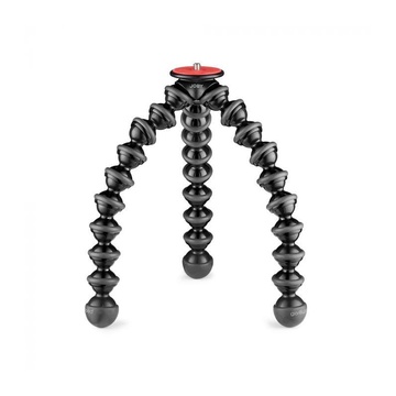 Gorillapod 3k pro stand treppiede fotocamere digitali/film 3 gamba/gambe nero