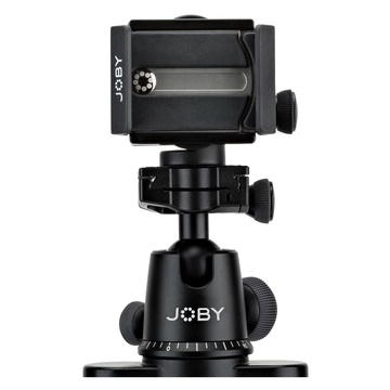 Joby GripTight Video PRO Testa per treppiede (ABS) (TPE) 1/4