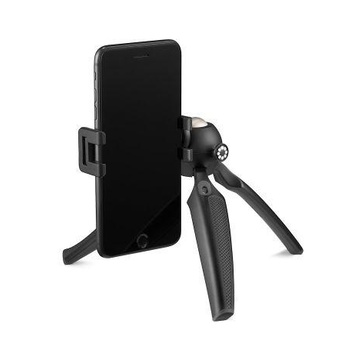Joby HandyPod Mobile treppiede Smartphone/Tablet 2 gamba/gambe Nero