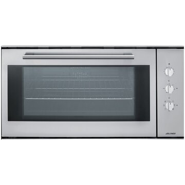 Jollynox 1FVG90M7 Vega Forno Elettrico Multifunzione cm. 89 h. 48 - inox