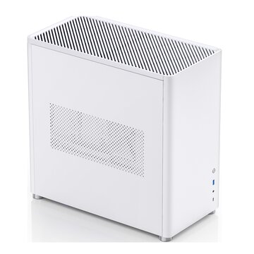 D40 midi tower bianco