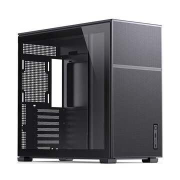 Jonsbo D41 MESH Midi Tower Nero