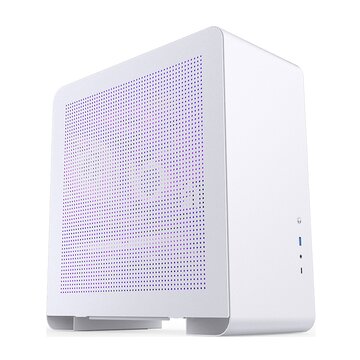 U4 pro midi tower bianco