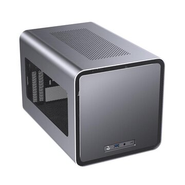 V8 mini-itx grigio