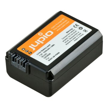 Cso0029 batteria per fotocamera/videocamera ioni di litio 1030 mah