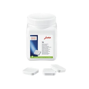 Jura 70751 Pastiglie Anticalcare 36 pezzi