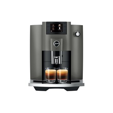 Jura E6 (EC) Automatica Macchina per espresso 1,9 L