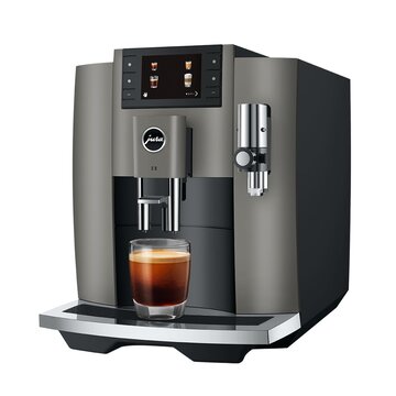 E8 (ec) automatica macchina per espresso 1,9 l