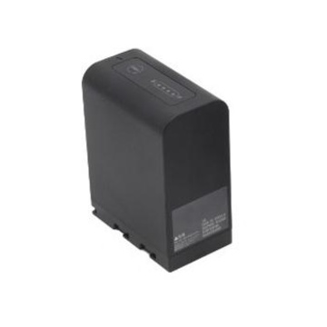 JVC BN-VC2128G Batteria per fotocamera/videocamera Ioni di Litio 12800 mAh