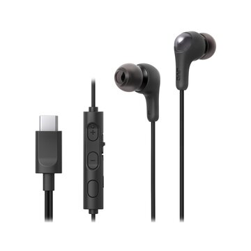 Cuffie on-ear USB-C H1000, Cuffie e audio