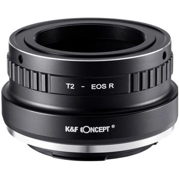 K&F Concept K&F Adattatore EF EOS R II Af [Usato]