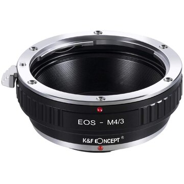 K&F Concept K&F Concept M42-Fx [Usato]