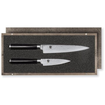 KAI DMS-210 2 pz Astuccio per set di coltelli/coltelleria