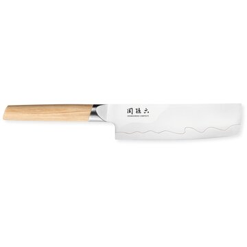 KAI MGC-0428 coltello da cucina Acciaio 1 pz