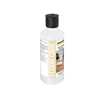 Karcher Detergente per parquet Aroma di Cera d'api RM 535, 500ml per FC5