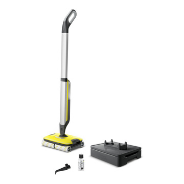 Karcher FC 7 Cordless