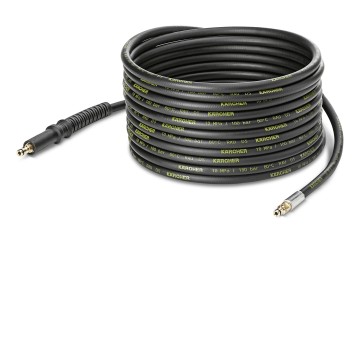 H 10 q high pressure hose quick connect