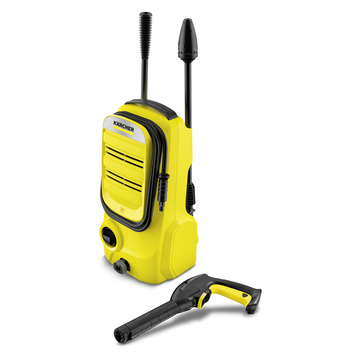 Karcher Idropulitrice K2 Compact