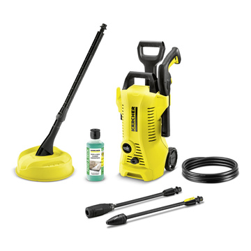 Karcher K 2 Power Control Home