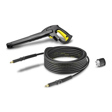 Karcher Kit Tubo (7,5 mt) + Pistola Quick Connect