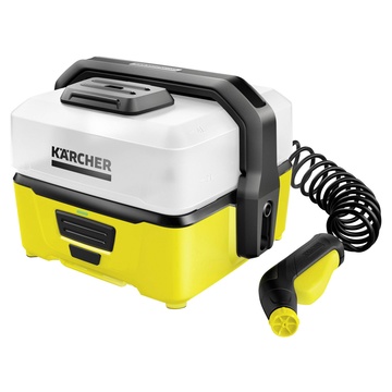 Karcher OC 3 Mobile Outdoor Cleaner