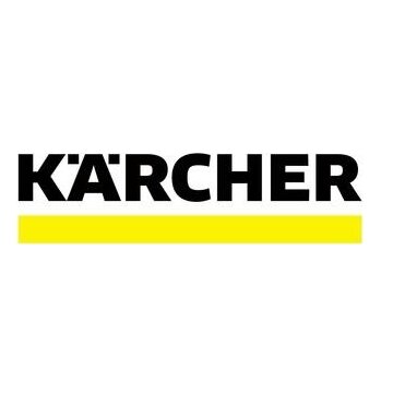 Karcher SP6 Flat Inox