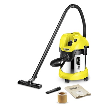 Karcher WD 3 Battery Premium (Aspiratutto 36V)