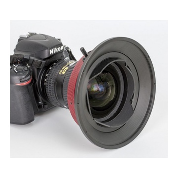 Kase Holder K170 per Nikon 14-24mm