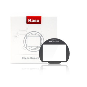 Kase Filtro Clip In MCUV Per Fuji X