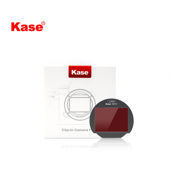 Kase Filtro Clip In ND16 Per FUJI X