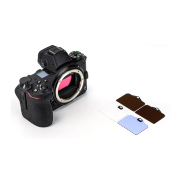 Kase Filtro Clip ND32 Nikon Z6 / Z7/ Z6II /Z7II / Z5