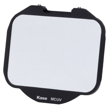 Kase Filtro CLIP IN UV Per SONY Serie A7 e A9