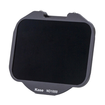 Kase Filtro CLIP ND1000 per Sony Serie A7 e A9