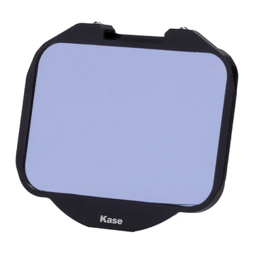 Kase Filtro CLIP Neutral NIGHT per Sony Serie A7 e A9